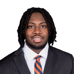 Isaiah Hastings