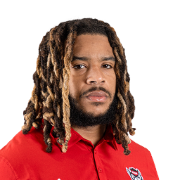 Harvey Dyson III