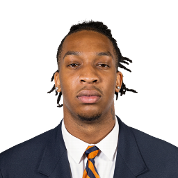 Terrell Jones