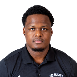 Javante Mackey