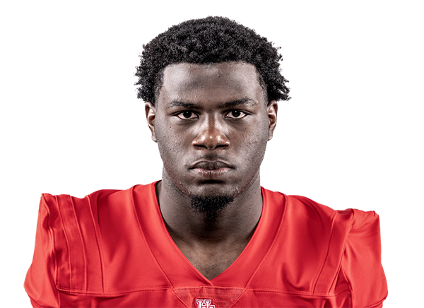 A.J. Haulcy - Houston Cougars Defensive Back - ESPN