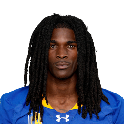 Kejuan Bullard Jr.