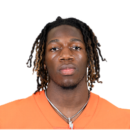 Jamal Hailey