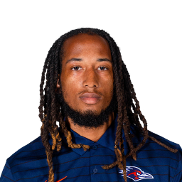 Jakevian Rodgers