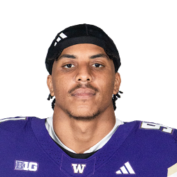 Isaiah Ward