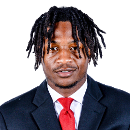 Jamare Glasker