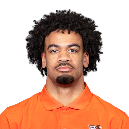 Trey Johnson