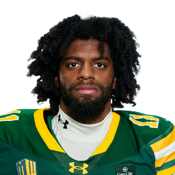 Jordan McCants