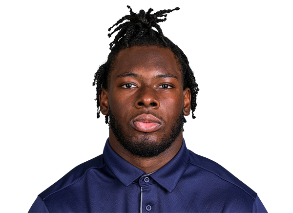 Christopher Spencer - Old Dominion Monarchs Defensive Lineman - ESPN