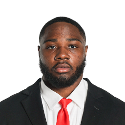 Tyrique Tucker