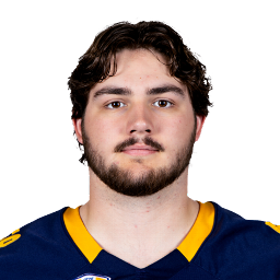 Dustyn Morell