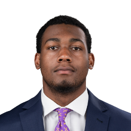 Raheim Jeter