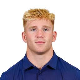 Easton Messer