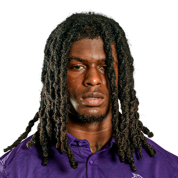 Javeon Wilcox