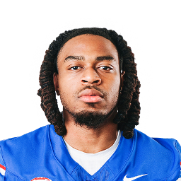 Jaelyn Davis-Robinson