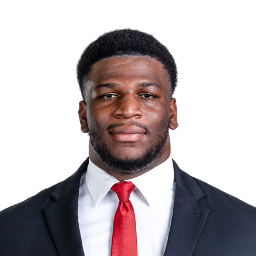 Jayvon Parker