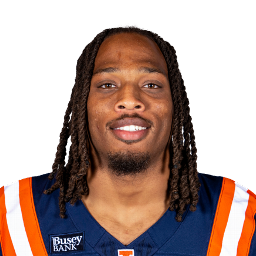 Xavier Scott