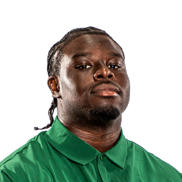 Jamarrion Solomon