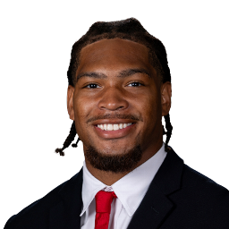 Chris Brooks Jr.