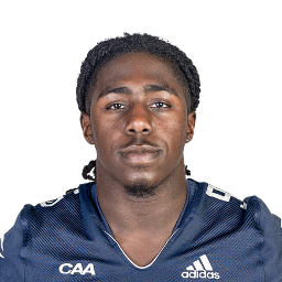 Kareem Wilson Jr.