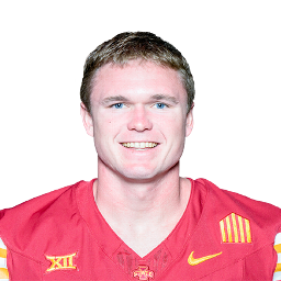 Jace Gilbert