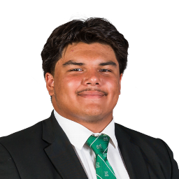 Nicholas Gallegos
