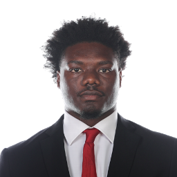 Zylan Perry