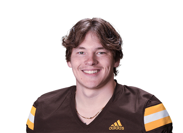 Carson York, Long snapper, Wyoming Athletics - NIL Profile - Opendorse