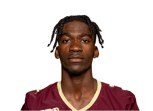 Bernock Iya - Texas State Bobcats Cornerback - Espn