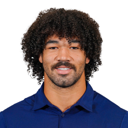 Brooks Johnson