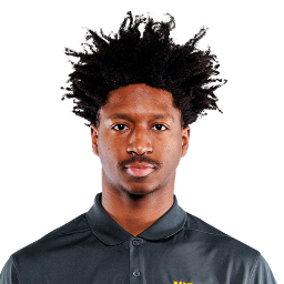 Nasir Pogue