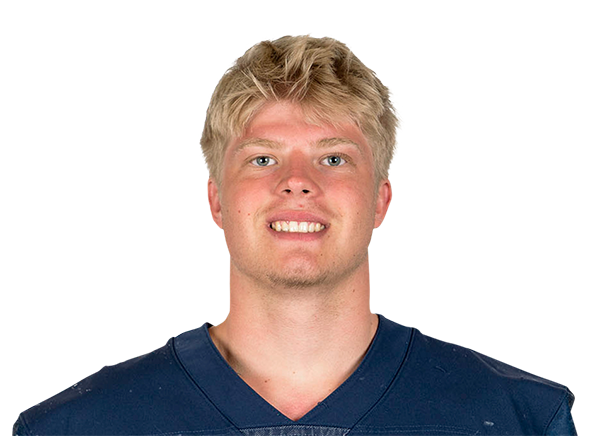 Tom Turpin Utah State Aggies Defensive End ESPN