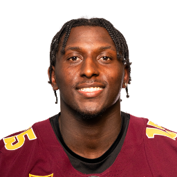 Khamari Anderson