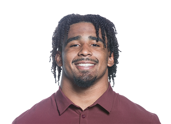 Taurean York - Texas A&M Aggies Linebacker - ESPN