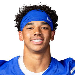 LJ Martin