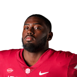 Quincy Rhodes Jr.
