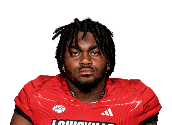 Saadiq Clements  #52 – The Louisville NIL Store