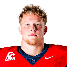 Ethan Crisp