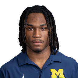 Jyaire Hill