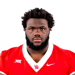 De'Marion Thomas