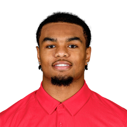 Kahlil Tate