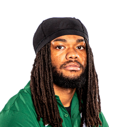 Jameel Croft Jr.
