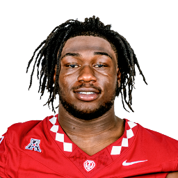 Joquez Smith