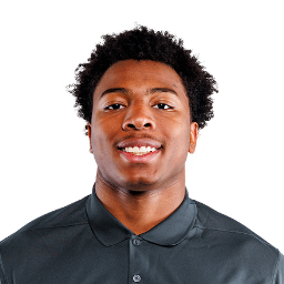 Jamal Roberts