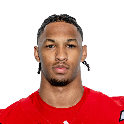 Marcus Ramon-Edwards