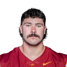 Austin Barrett