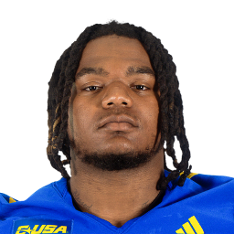 Kion Wright