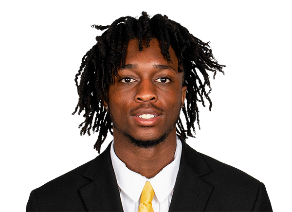 DJ Porter - App State Mountaineers Cornerback - ESPN