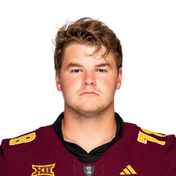 Luke Baklenko