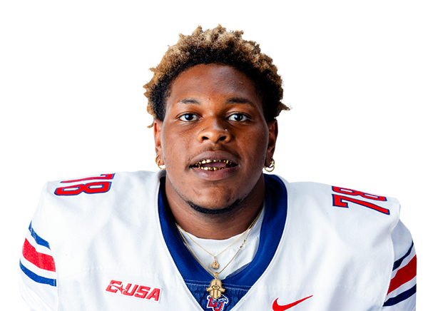 Tajh Boyd Liberty Flames Offensive Lineman ESPN